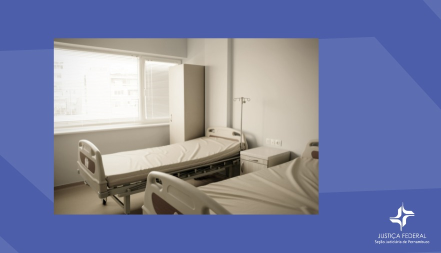 imagens de camas hospitalares